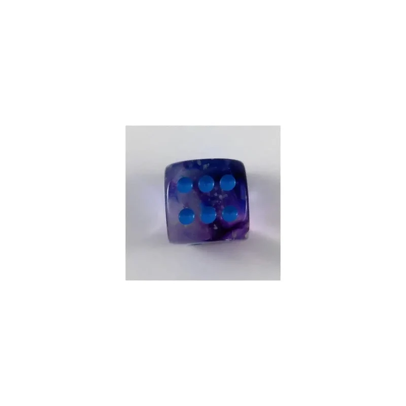 Chessex Nebula Nocturnal W6 16mm