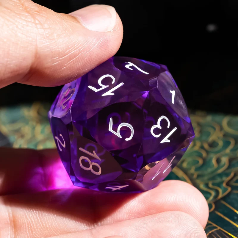 XL Diamondcut D20 (30 mm)