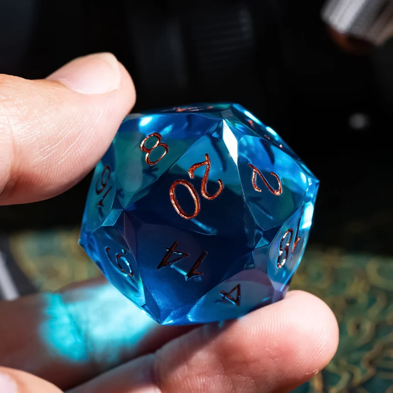 XL Diamondcut D20 (30 mm)