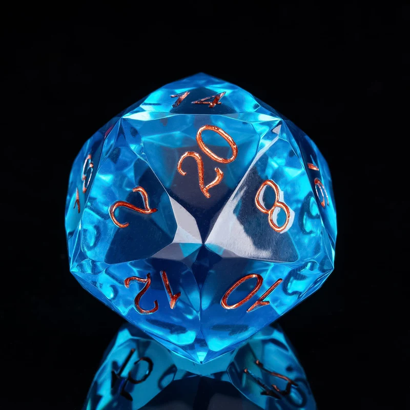 XL Diamondcut D20 (30 mm)