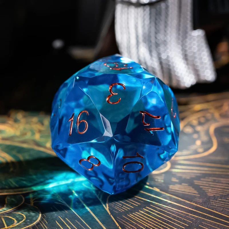 XL Diamondcut D20 (30 mm)