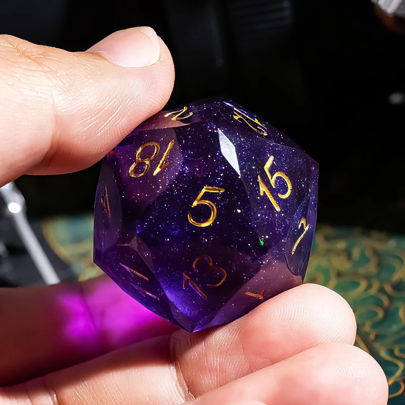 XL Diamondcut D20 (30 mm)