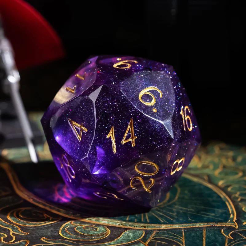 XL Diamondcut D20 (30 mm)