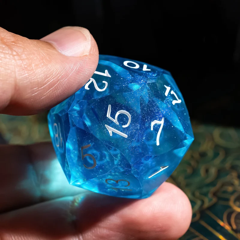 XL Diamondcut D20 (30 mm)