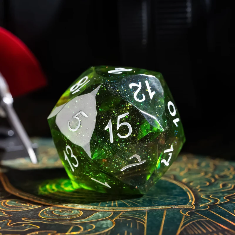 XL Diamondcut D20 (30 mm)