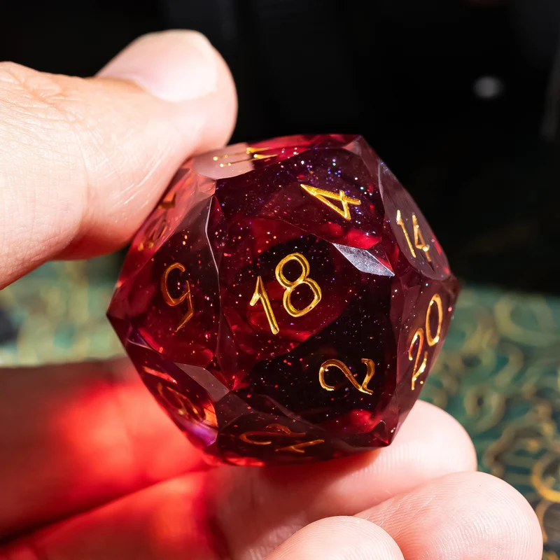 XL Diamondcut D20 (30 mm)