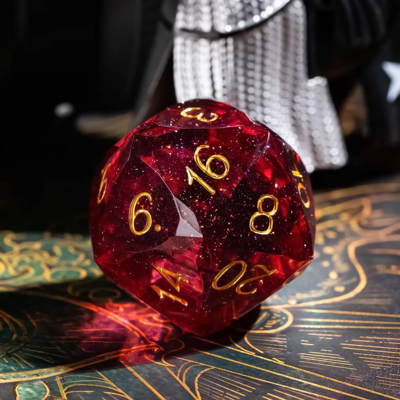 XL Diamondcut D20 (30 mm)