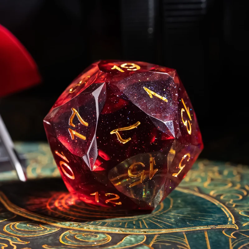 XL Diamondcut D20 (30 mm)