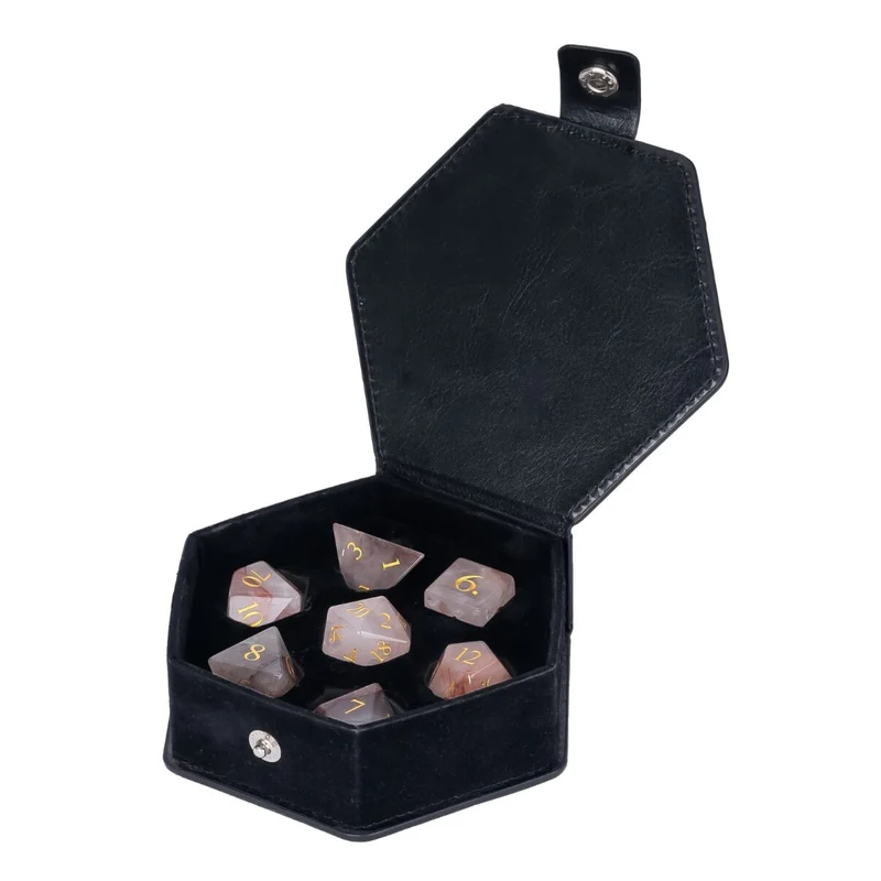 Eternal Fire Quartz