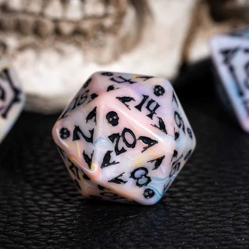 Haunted Opal