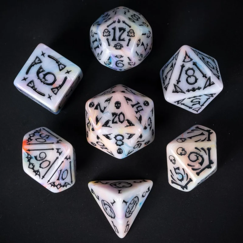 Haunted Opal