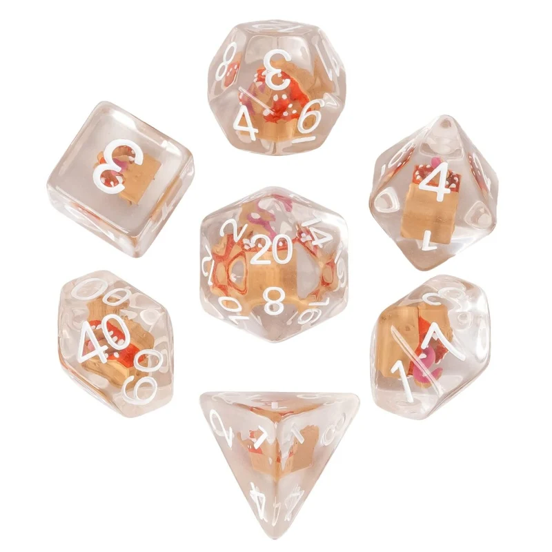 Mimic Dice
