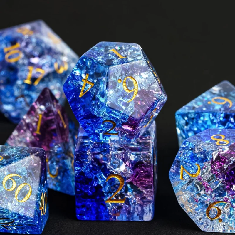 Glacial Heart