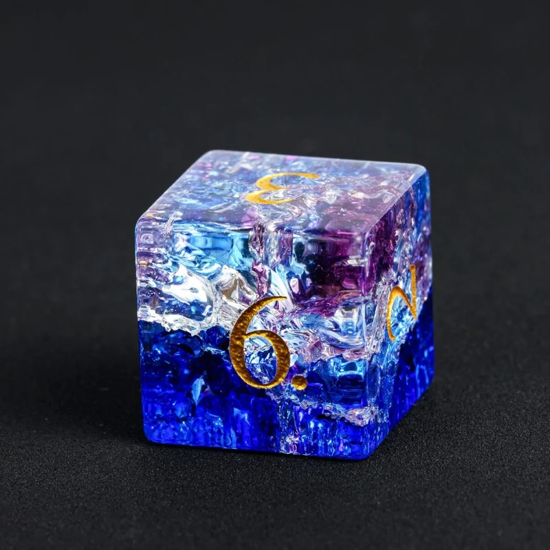 Glacial Heart