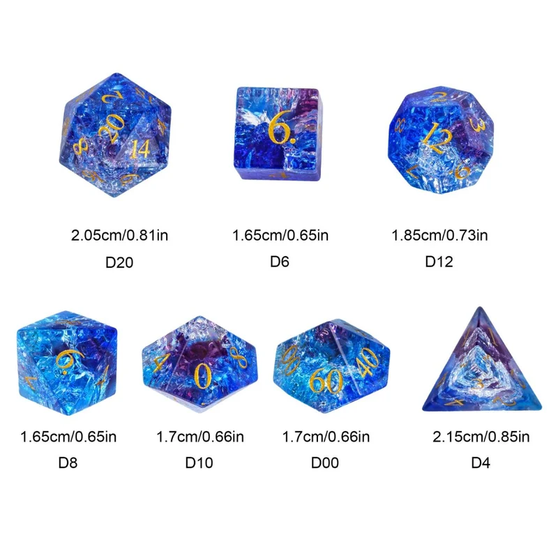 Glacial Heart
