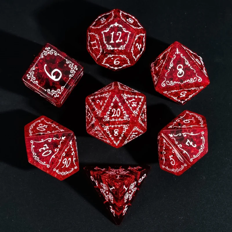 Elowen’s Gems – Shattered Ruby