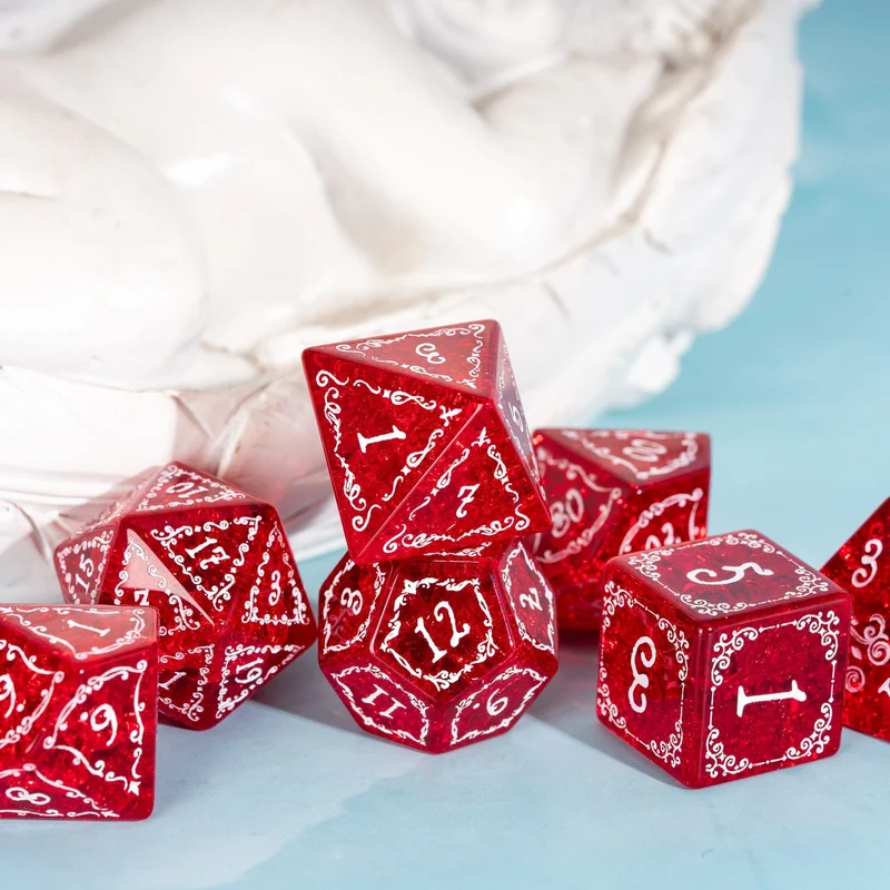 Elowen’s Gems – Shattered Ruby
