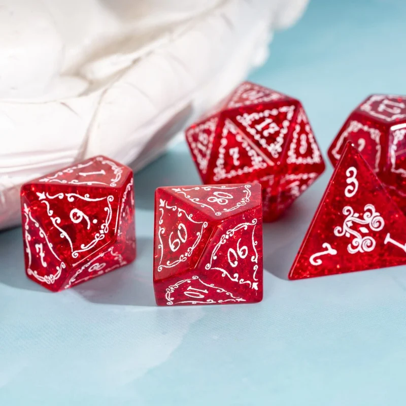 Elowen’s Gems – Shattered Ruby