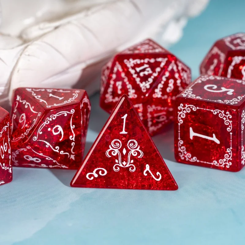Elowen’s Gems – Shattered Ruby