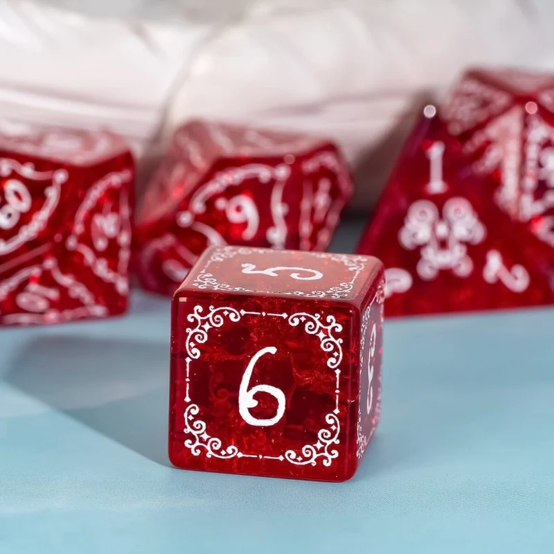 Elowen’s Gems – Shattered Ruby