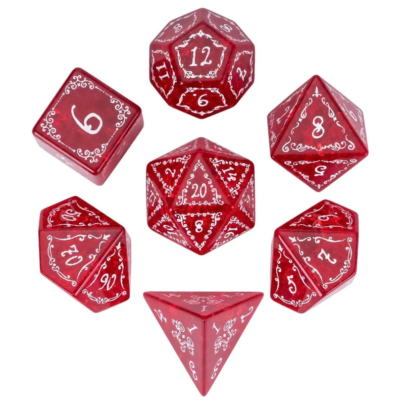 Elowen’s Gems – Shattered Ruby