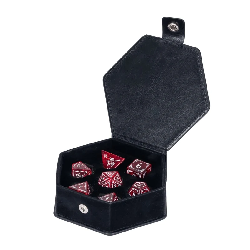 Elowen’s Gems – Shattered Ruby
