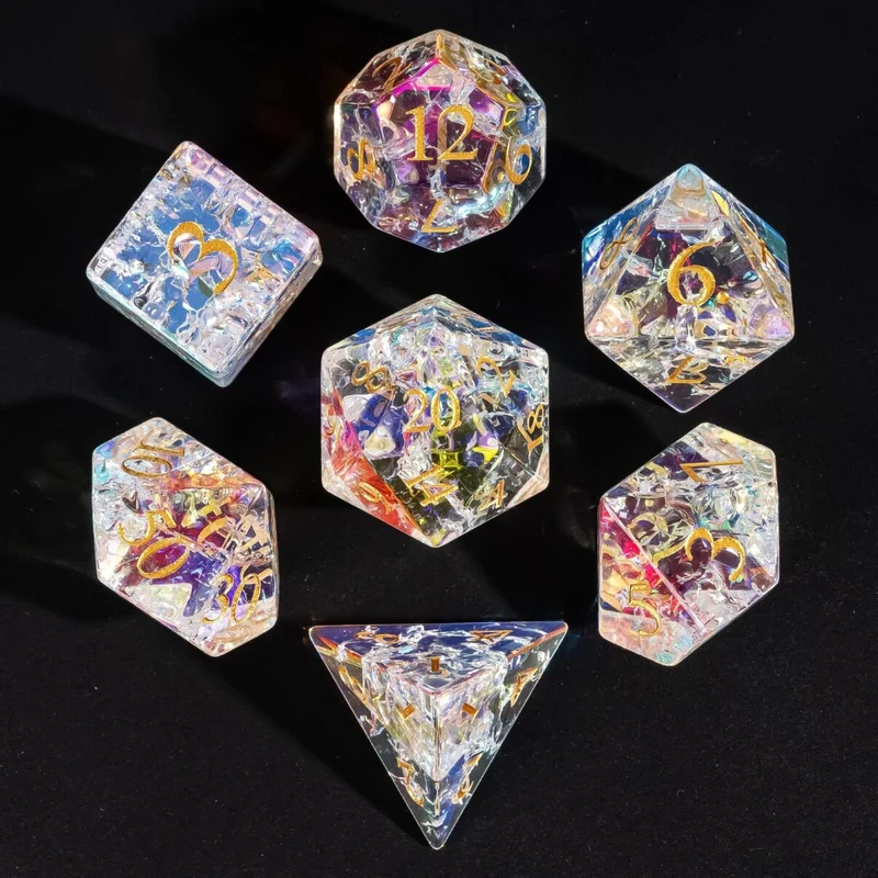 Prismatic Spark