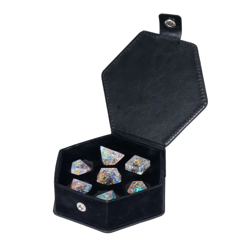 Prismatic Spark