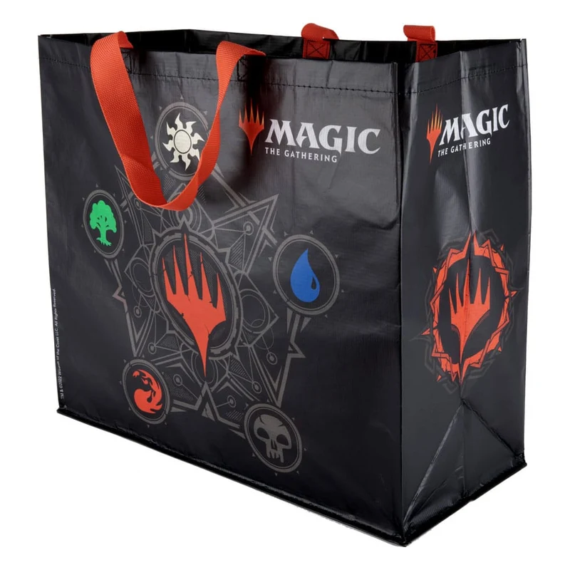 Magic: The Gathering – Tragetasche „5 Colors“