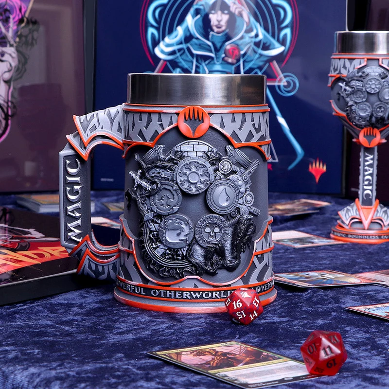 Magic: The Gathering Trinkkrug 15.5cm