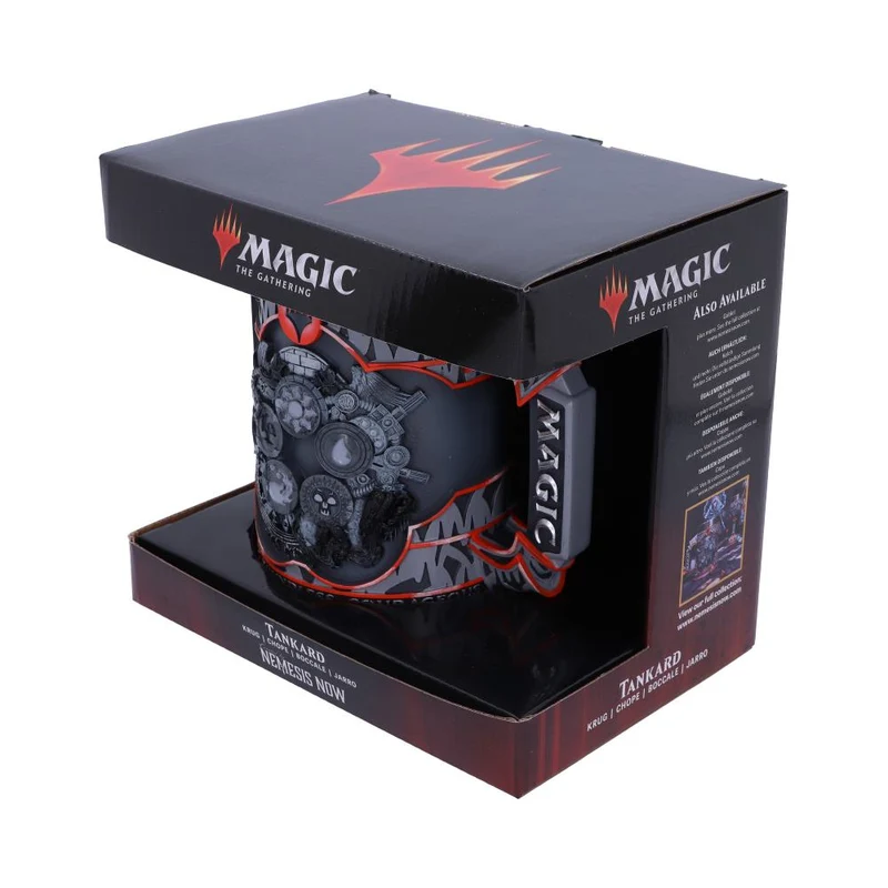 Magic: The Gathering Trinkkrug 15.5cm