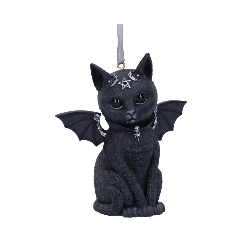 Malpuss Hanging Ornament