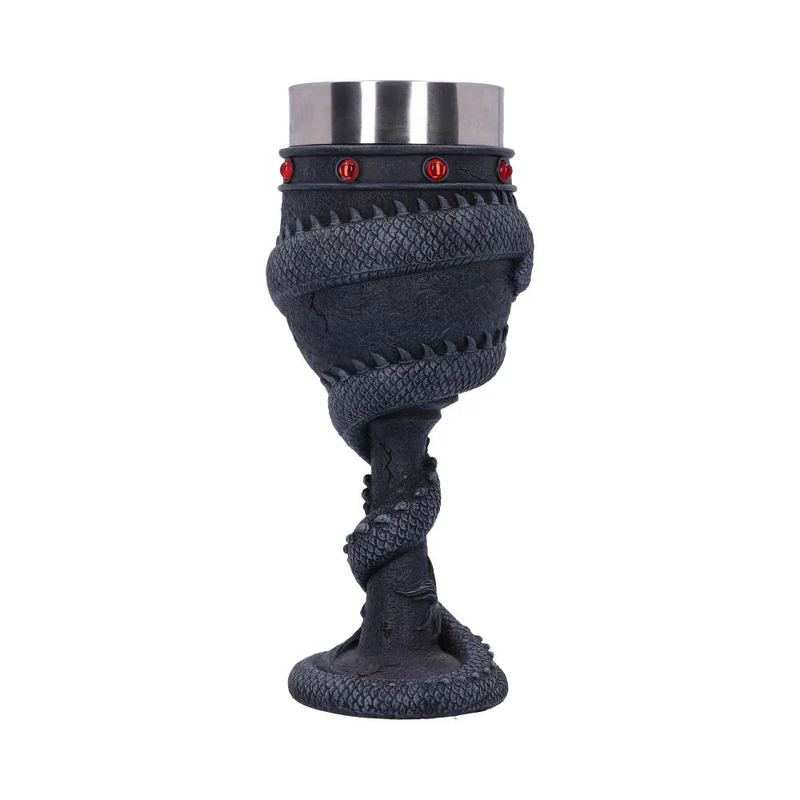 Dragon Coil Kelch 20cm