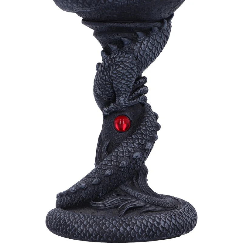 Dragon Coil Kelch 20cm