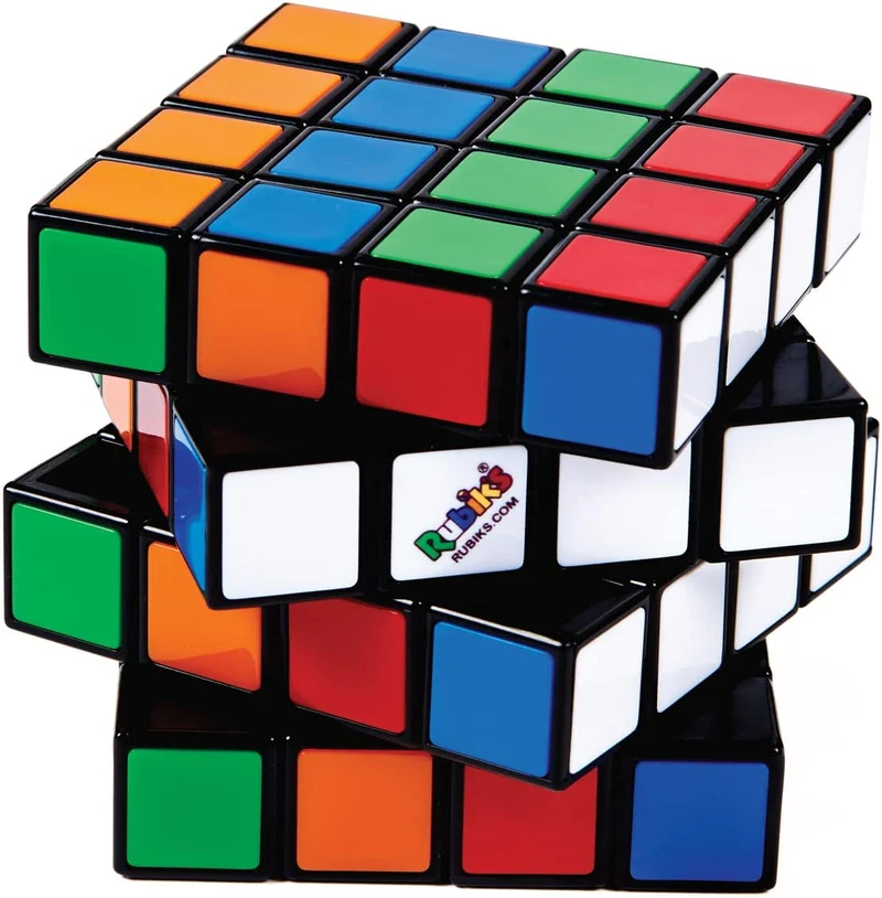 Rubik’s Master 4x4 – Zauberwürfel für Fortgeschrittene