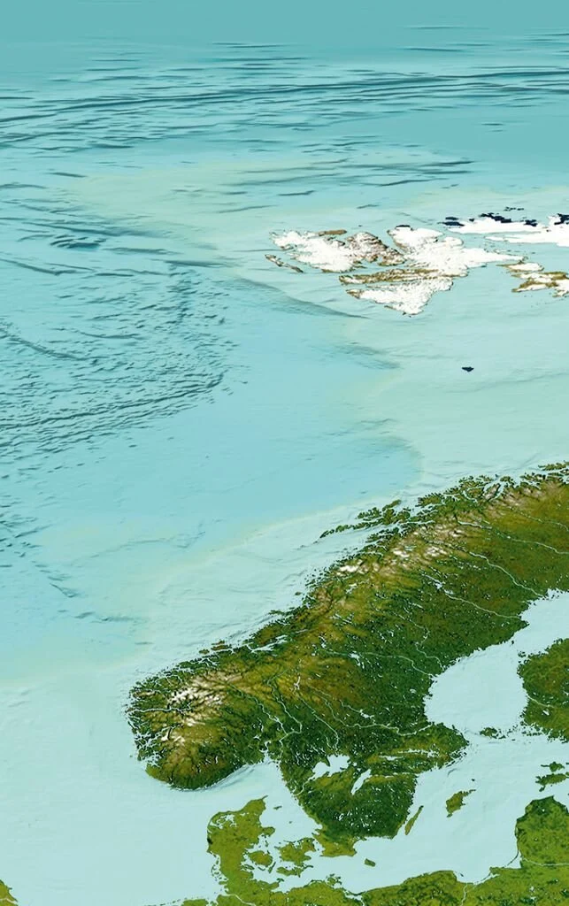 Das Globetrotter-Quiz