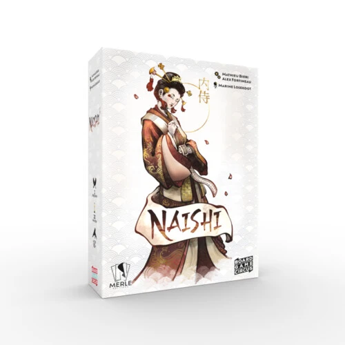 Naishi