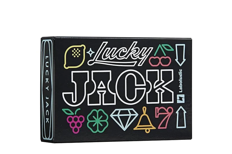 Lucky Jack
