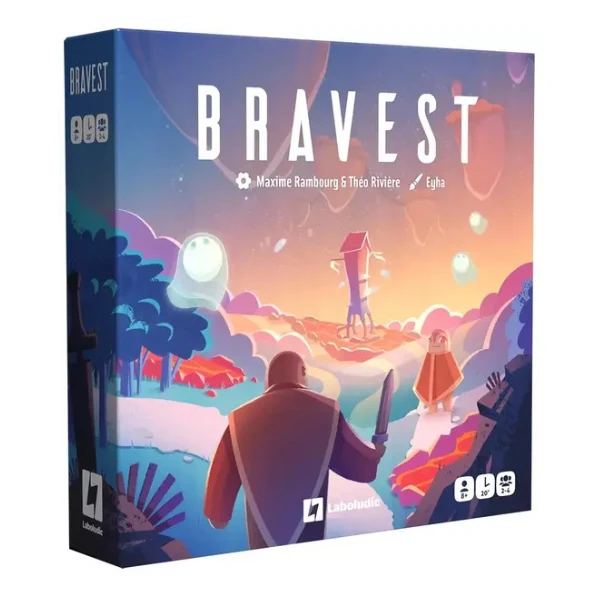 Bravest