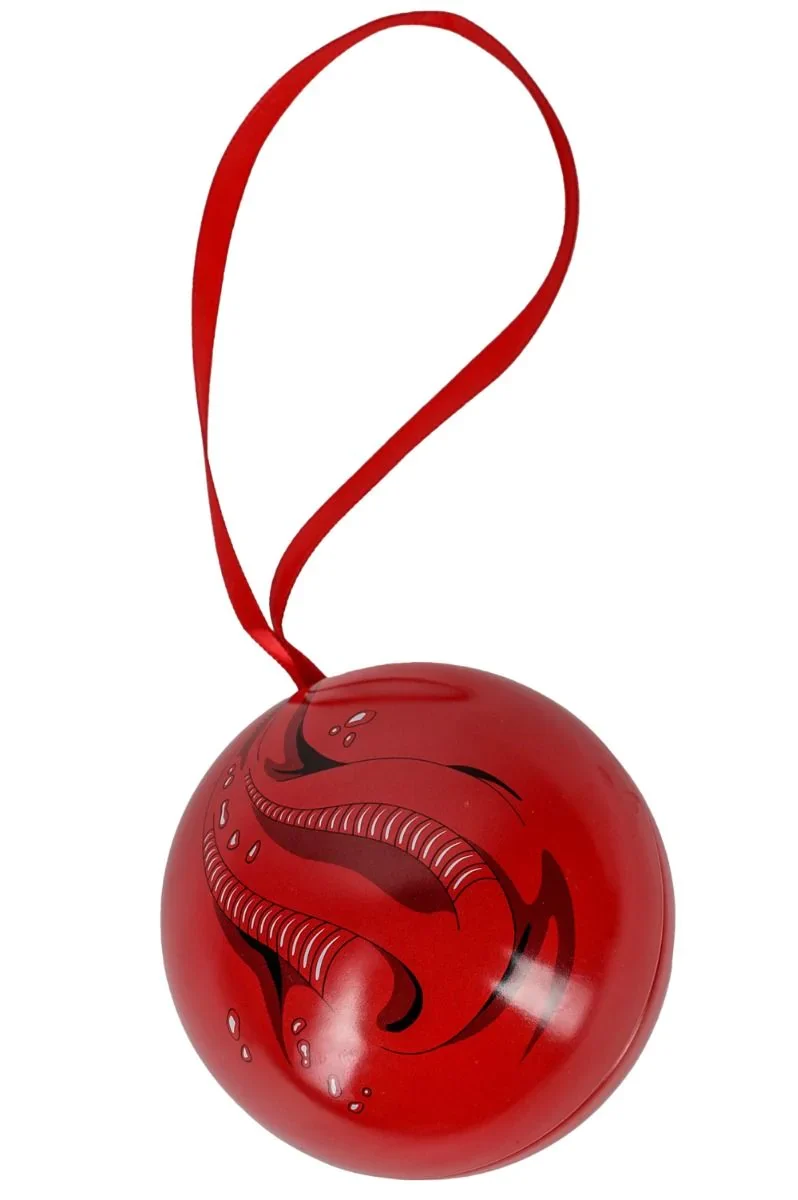 Warhammer 40k - Squig Weihnachtskugel
