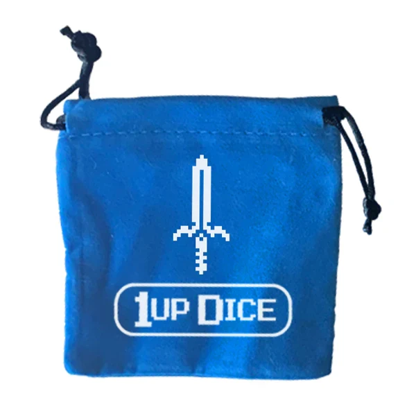 1UP-Dice: Mythical Sword
