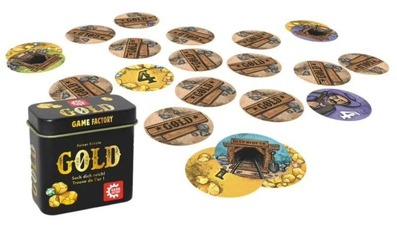 Gold