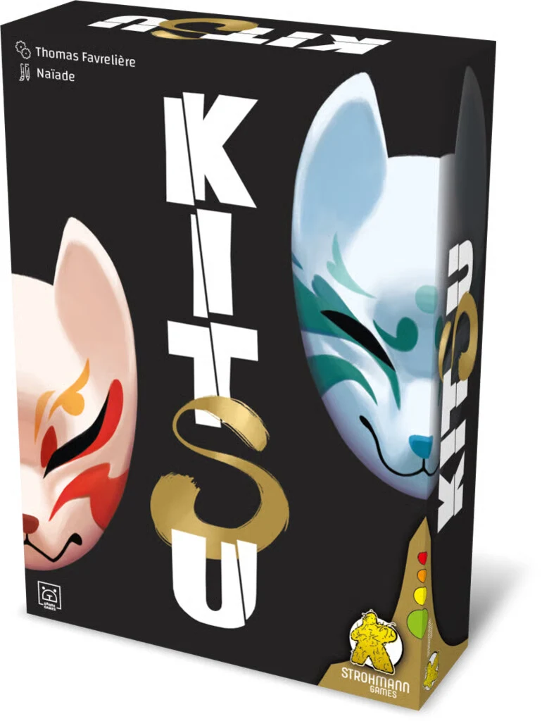 Kitsu