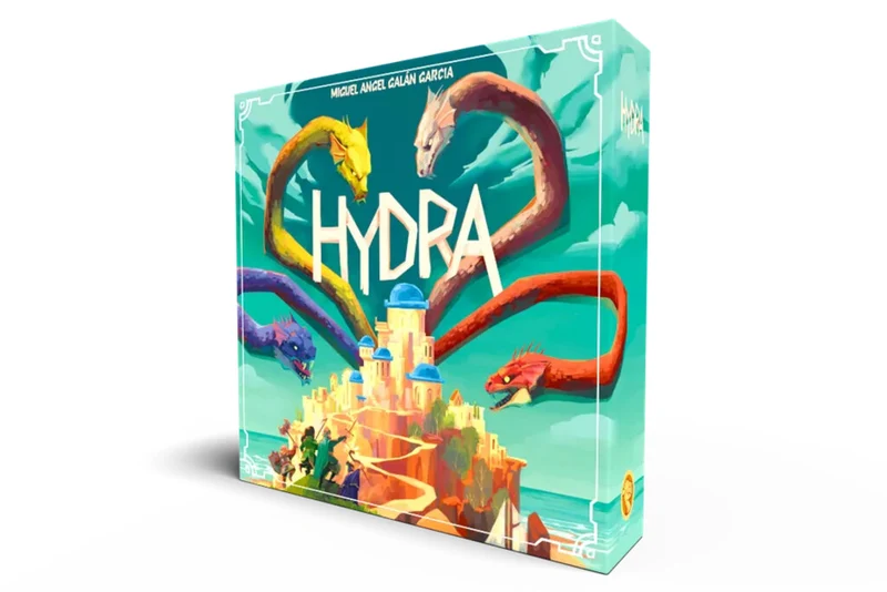 Hydra