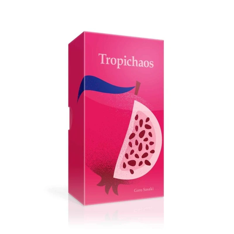 Tropichaos