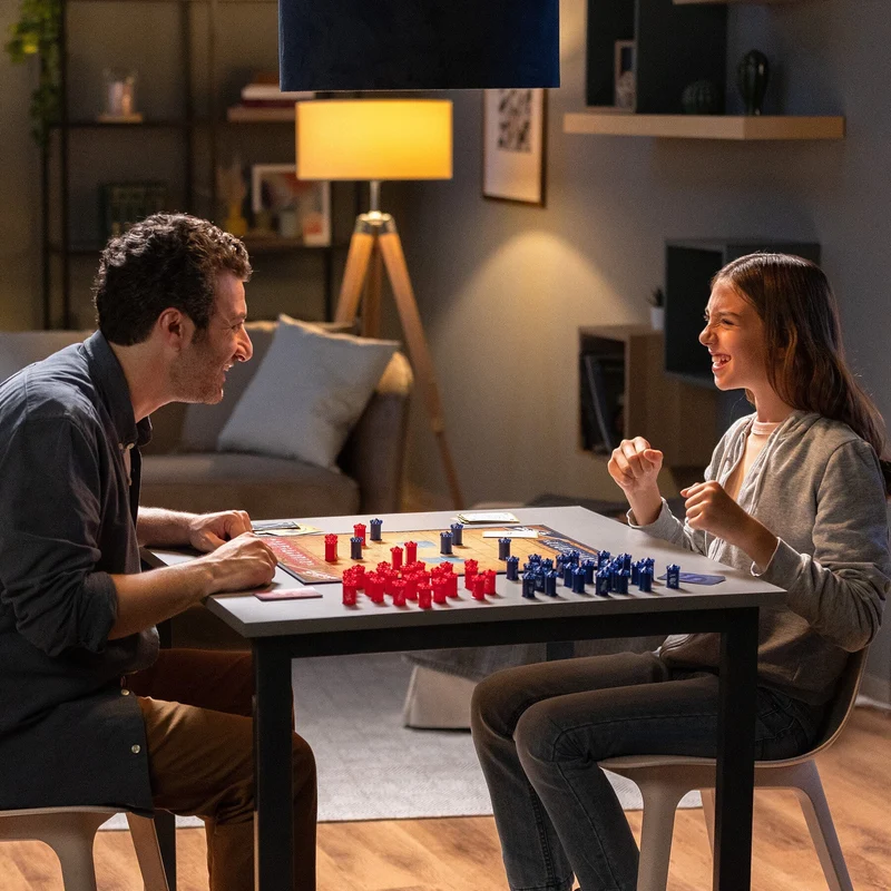 Stratego Original – Klassisches Strategiespiel