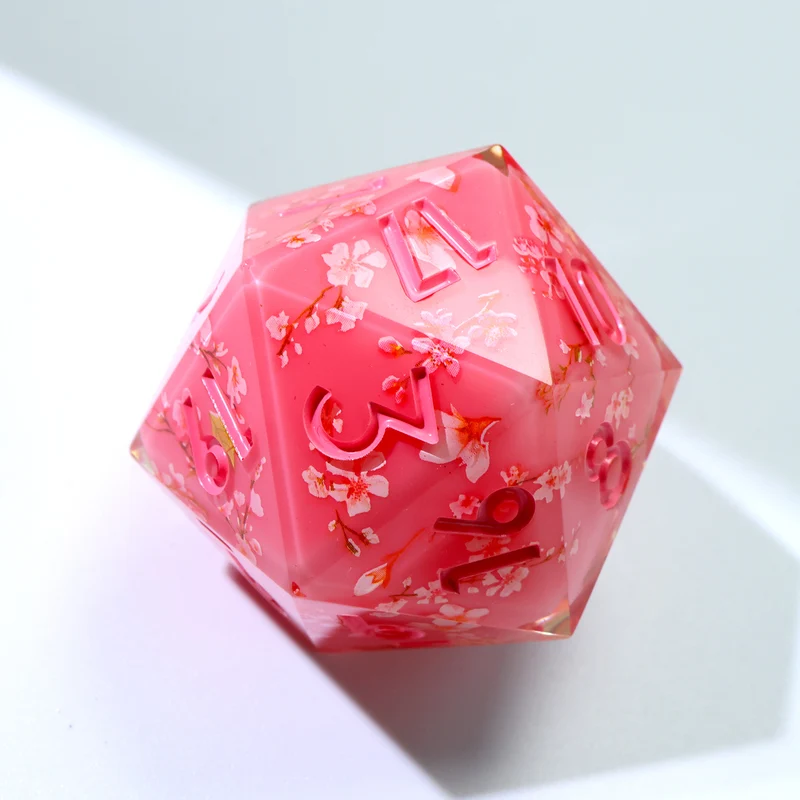 Sakura Titan – XL D20 (33 mm)