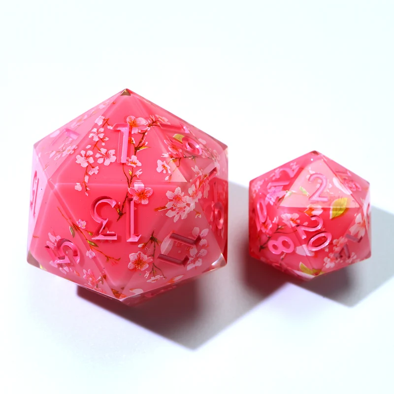 Sakura Titan – XL D20 (33 mm)