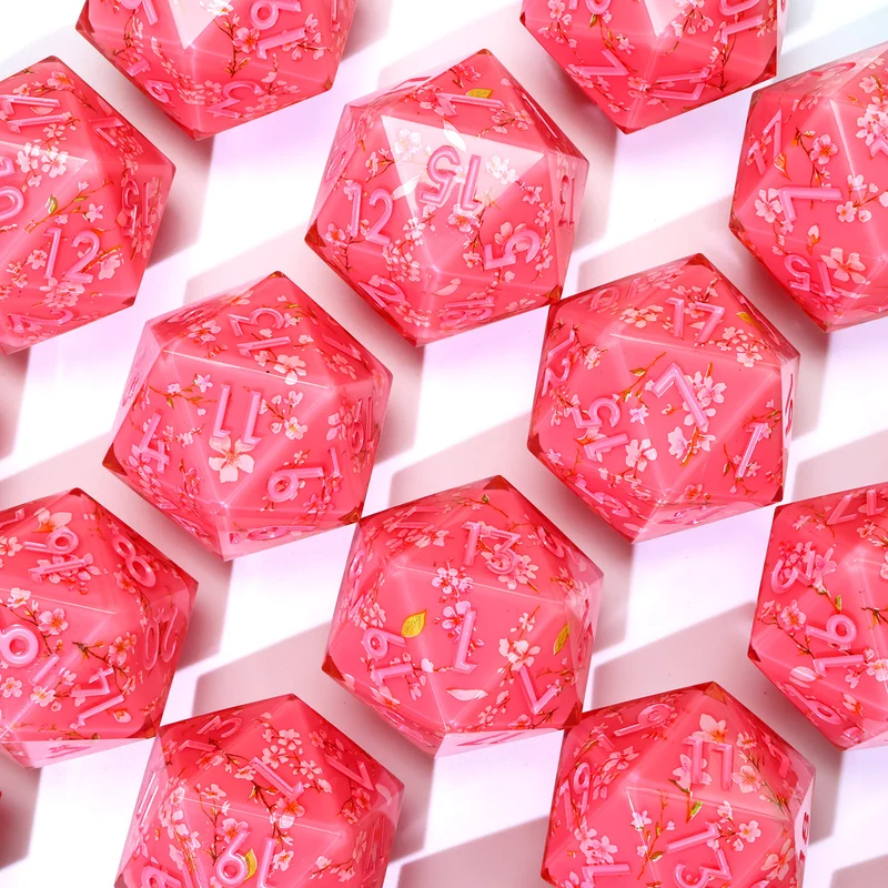 Sakura Titan – XL D20 (33 mm)