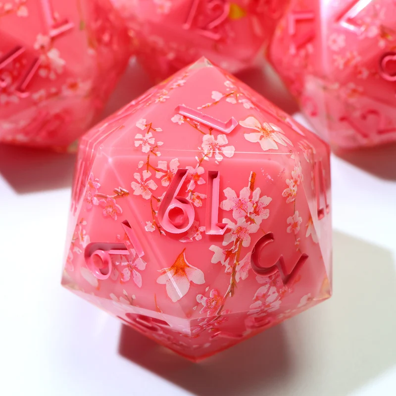 Sakura Titan – XL D20 (33 mm)